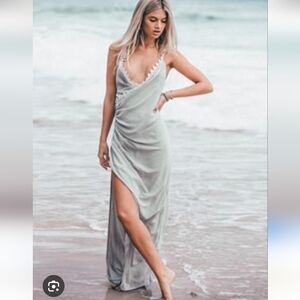 Sabo Skirt Dress size Medium